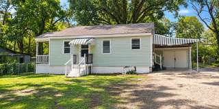 Move-In Ready 2BR/1BA Home in Jackson | Affordable Living & Convenient Location Welcome Home Gallery 1