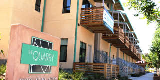 The Quarry Gallery 1