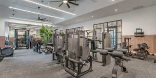 Lumen Luxury Lofts Gallery 10