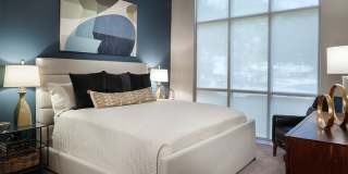 District at Greenbriar Apartments Gallery 15