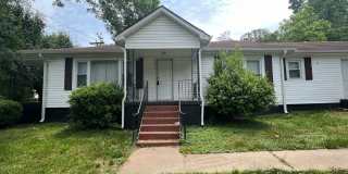 1010 W. A. St Kannapolis Gallery 1