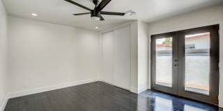 Stunning 4-bedroom, 3-bathroom House Gallery 13