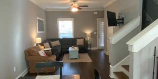 4 Bedroom 4 Bath Condo in Oxford Mississippi Gallery 1