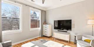 Logan Circle Condo Gallery 19