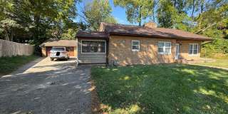 Large Moline Home with 3-Car Garage, Privacy, and Plenty of Space Gallery 1