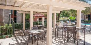 Ashley Oaks Apartments Gallery 11