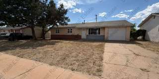 Cute 3 bedrooms 2 bath home 1 car garage Gallery 1