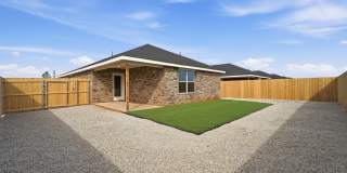 New Construction Just Minutes from Stargate Gallery 25