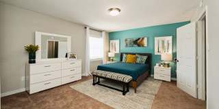 Hyde Park Townhomes Gallery 14