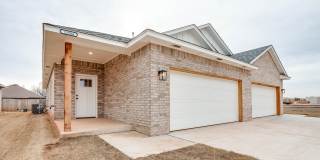 New Construction 3 Bedroom Piedmont Schools Gallery 1