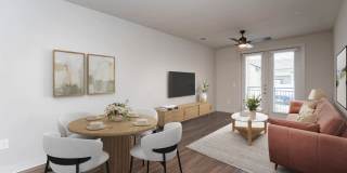 Trailwinds Grapevine Gallery 11