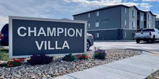 Champion Villas Gallery 2