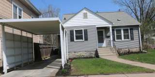 Near Hamline University, 6 Bdrm/3 Bath June 2027 Move In Gallery 1