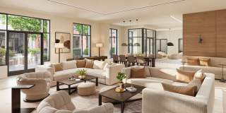 The Residences at Courthouse Square Gallery 11