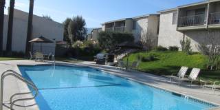 Hillside Village Apartments Gallery 17