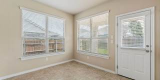 3 bedroom 2 bath near Paycom! Gallery 45
