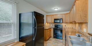 3bed 2bath West End Duplex Gallery 11