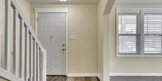6808 N 30th St - 2 Bed/1 Bath in North Omaha | Built-In Garage, Period Details, Fresh Updates Gallery 4