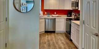 Furnished Modern Living at The Greens Furnished Modern Living at The Greens Gallery 5