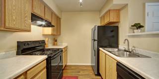 Summit Point Apartments Gallery 2