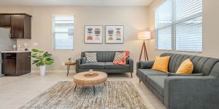 The Nexus at Hurley Ranch Gallery 4