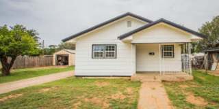 Newly Renovated Two Bedroom, One Bath Accepting Section 8 Gallery 1