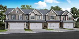BRAND NEW 3 Bed 2.5 bathroom townhomes in Gainesville! Gallery 1