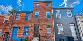 1026 PATAPSCO Street Gallery 1