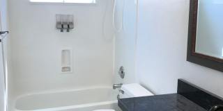 3 bed 2 bath home with Newer Tile and Shower. Gallery 10