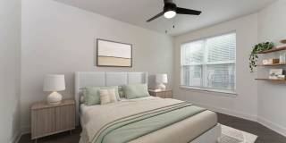 Union at Carrollton Square Apartments Union at Carrollton Square Apartments Gallery 14