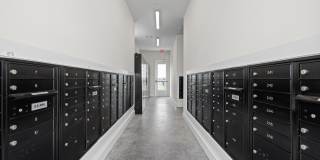 Hickory Cottages Apartments Gallery 36