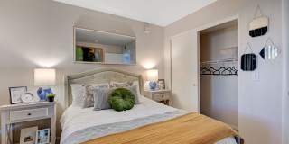 The Vittoria at Equestrian Apartments Gallery 5