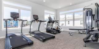 Cottages at Pikeview Gallery 4