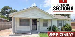 Newly Renovated Home In Whitehaven - Open To Section 8 Newly Renovated Home In Whitehaven - Open To Section 8 Gallery 1