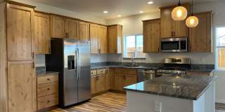 Beautiful Newer-Build 3-Bedroom Townhome***$500.00 off First Months Rent*** Beautiful Newer-Build 3-Bedroom Townhome***$500.00 off First Months Rent*** Gallery 1