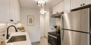 Hawthorne Court Apartments Gallery 1