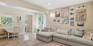Beautiful Spacious 3-bedroom 2-Bath in Oakland! Gallery 3