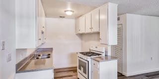 Sunland Park Apartments Gallery 8