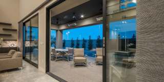 Luxury Home located in The Ridges of Summerlin Gallery 34