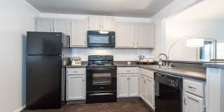 Maryland Park Apartments Gallery 16