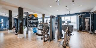 The District in Little Elm Gallery 8