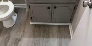 Pine Hill Apartments - Tupelo Gallery 25
