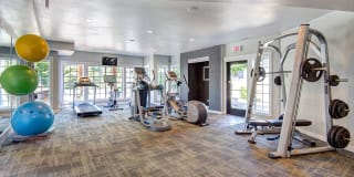 Deer Creek Gallery 33