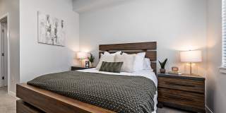 The Timbers at Harris Ranch Gallery 10