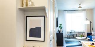 The Landing Residences Gallery 21