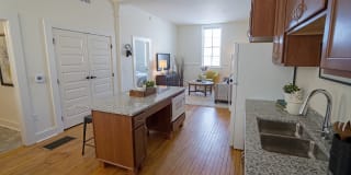 Affordable Housing – Upper Post Flats Gallery 5