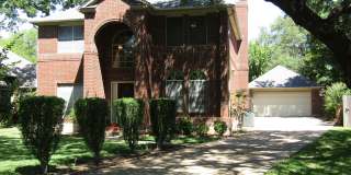 6106 John Chisum Ln 78749 | 3 Bed 3 bath $2675 - Coming soon Available July Gallery 23