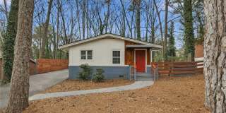 2281 Polar Rock Avenue SW 2281 Polar Rock Avenue SW Gallery 1