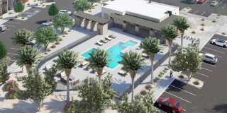 Acacia at Youngtown - Affordable Housing Gallery 8
