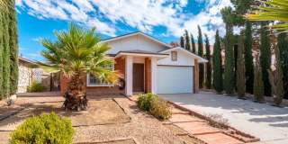 Adorable 4 bedroom, 2 bath in East El Paso! Gallery 3